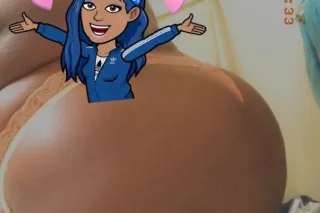 hey Daddies cum see vanilla & kush& Egyptian princess and have a good time 💸😮‍💨 - Image 5