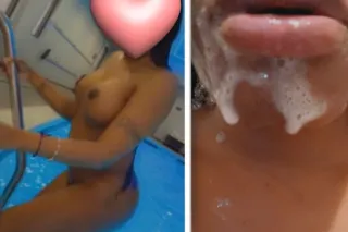 THEE DEEPTHROAT👅 SPECIALIST 🤤 CUM💦 SEE TS ROXXY - Image 3