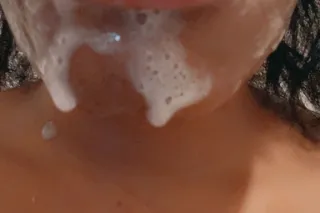 THEE BEST DEEPTHROATER 🍆👅 CUM SEE TS ROXXY 👅💦 - Image 2